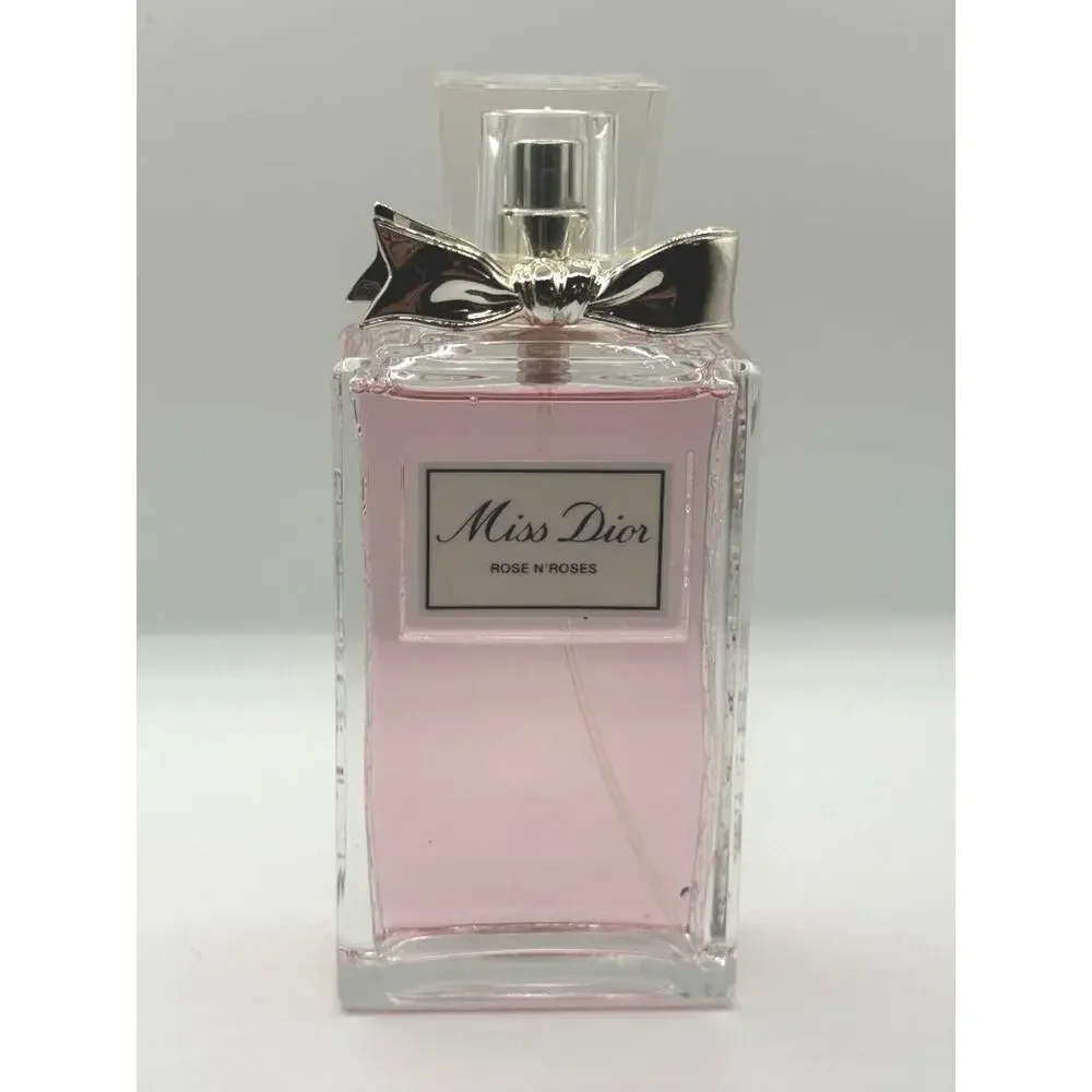 Dior Miss Dior Rose N'Roses Eauu de Toilettee 5oz